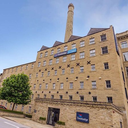 Travelodge Halifax Exterior foto